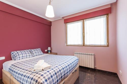 Confortable apartamento en Lekeitio 4