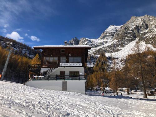  La Piana Appartamenti in Alpe Devero