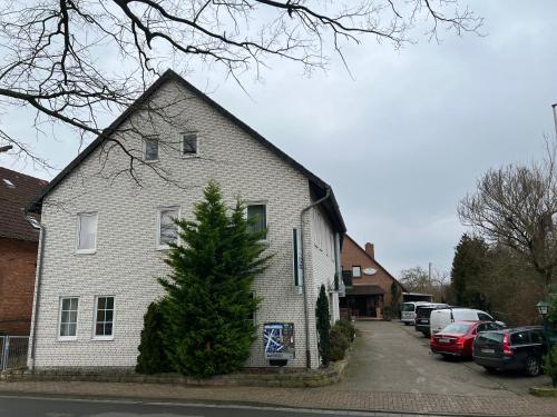 Hotel Hennies Hannover Sehnde, Hannover (foto 8)