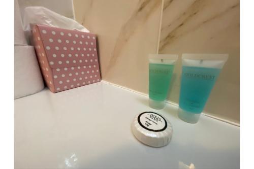 OYO Baylis House Hotel - image 11