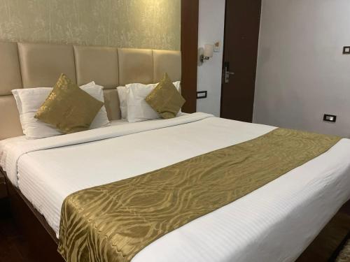 Tabla Pride Hotel & Spa 