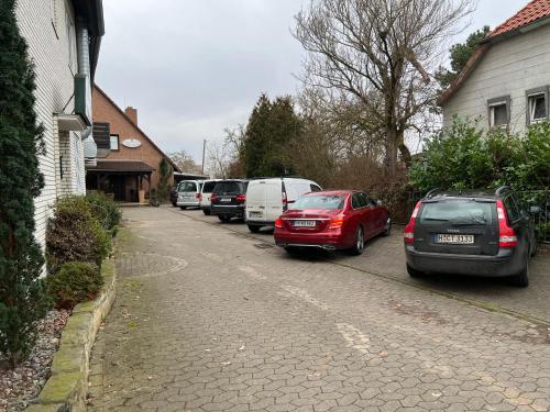 Hotel Hennies Hannover Sehnde, Hannover (foto 7)