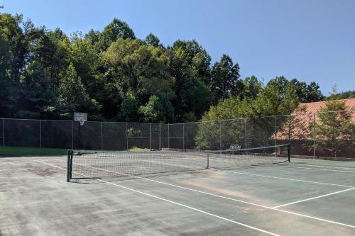 White Oak Resort Southern Comfort in Gatlinburg, USA