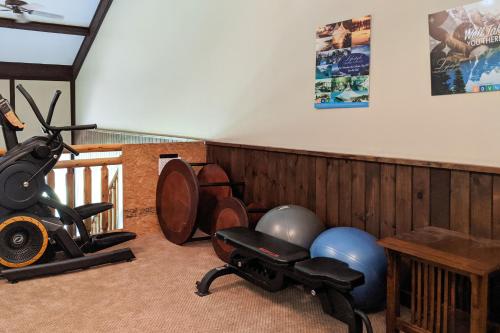 White Oak Resort Southern Comfort in Gatlinburg, USA