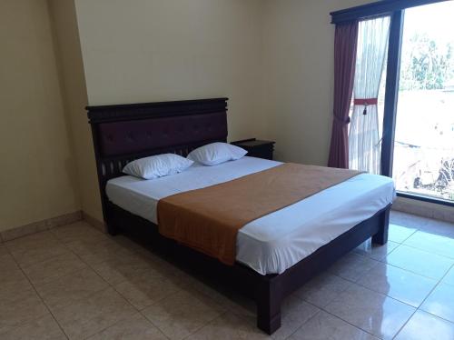 Hotel Mawar Sari Ubud RedPartner