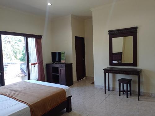 Hotel Mawar Sari Mitra RedDoorz