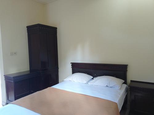 Hotel Mawar Sari Mitra RedDoorz