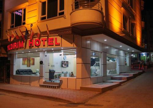 . Yıldırım Hotel