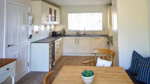 The Salty Dog holiday cottage, Camber Sands