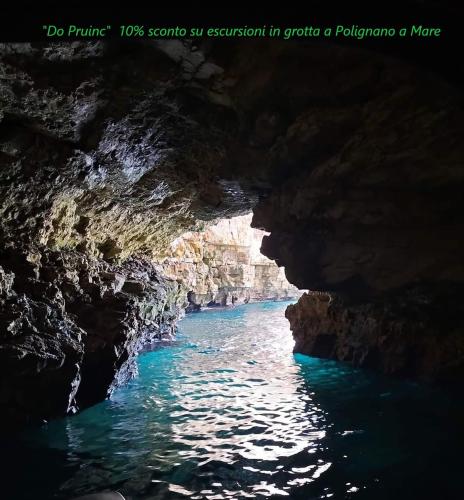 Do Pruinc – Locorotondo, LA