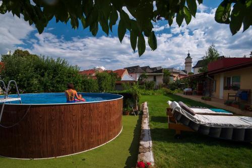 Penzión Borievka - image 12
