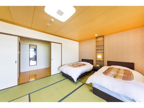 Uminohotel Hajime (ex Umikaoruyado Hotel Newmatsumi) in Beppu