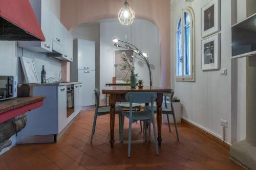 Wine Apartments Florence Vernaccia, Florencie (fotografie 9)