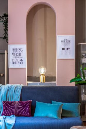 Wine Apartments Florence Vernaccia - image 8