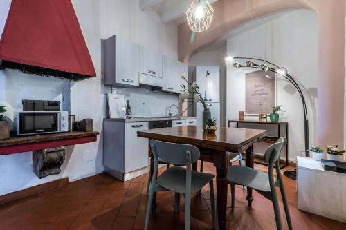 Wine Apartments Florence Vernaccia - image 9