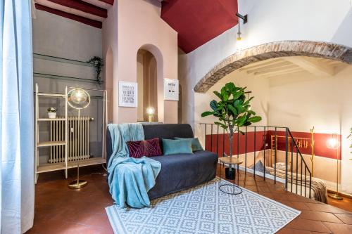 Wine Apartments Florence Vernaccia, Florencie (fotografie 7)