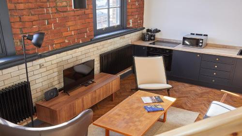 Picture of No 4 At Simpson Street Apartments Sunderland