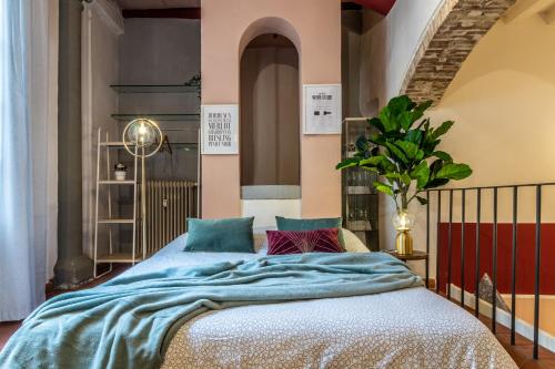 Wine Apartments Florence Vernaccia - image 4