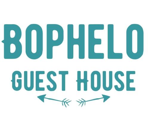 Bophelo Guest House @ Pella in Groot Marico