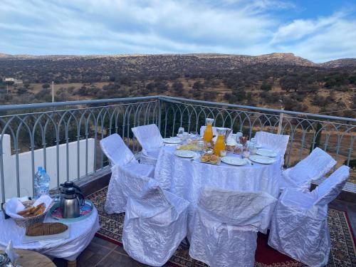 VILLA AMALOU AVEC PISCINE FAMILLE UNIQUEMENt in 아가디르