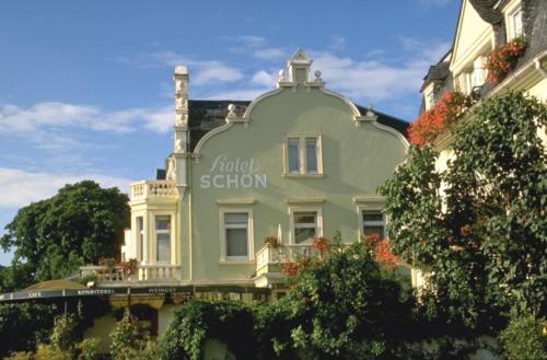 Hotel Schön