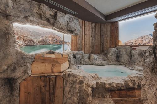 Hotel Bellavista in 卡瓦萊塞