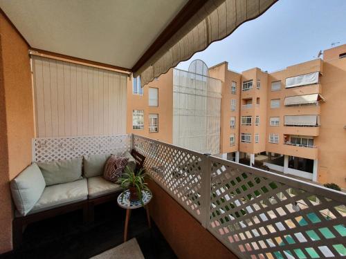 El Arroyo, Sevilla (fotografie 6)