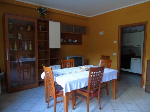 Camere Oriana