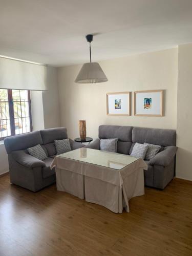 Apartamento Plaza Grande