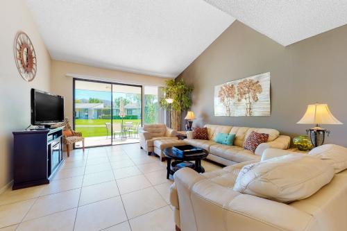 Palm Springs Condo, Sunrise Villas in Palm Springs, USA