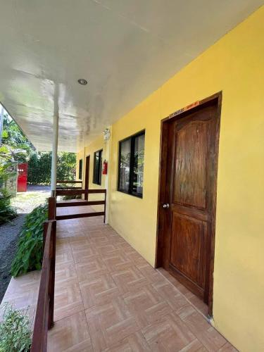 C - Side Inn Room Type - Double Room with Private Bathroom