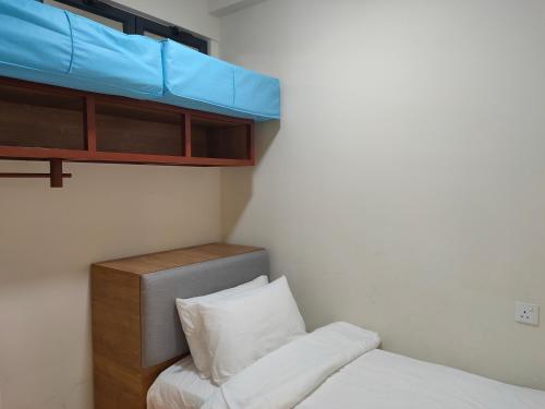 TimurBay Seafront with Netflix by DeWiraSuite Hillview, Kuantan (foto 3)