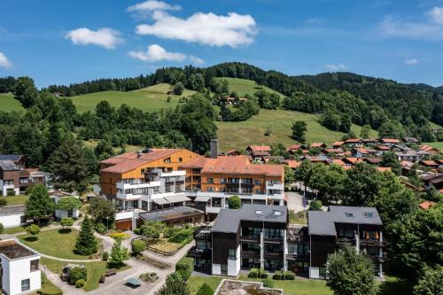 Karma Bavaria in Schliersee, Deutschland