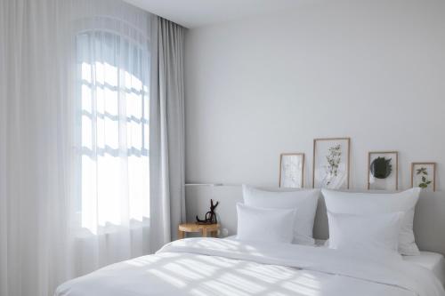 Wilmina Hotel Room Type - Classic Double Room