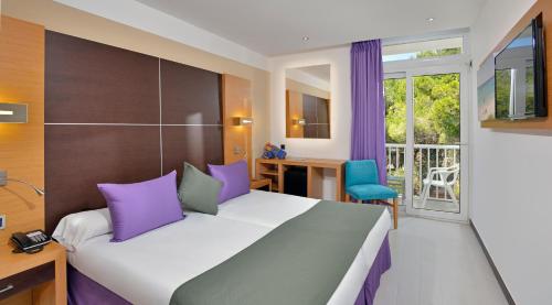 Aparthotel & Hotel Isla de Cabrera