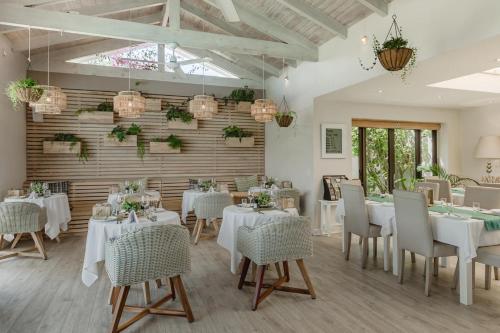 Facilities, The Cottage Pie Guest House in Plettenberg Bay