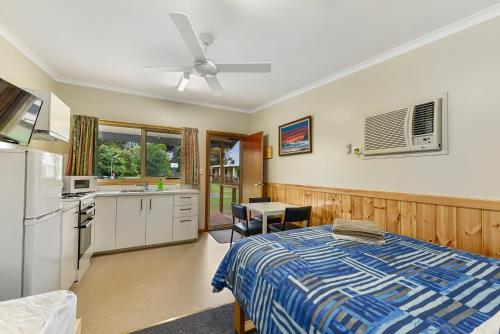 Millicent Hillview Caravan Park