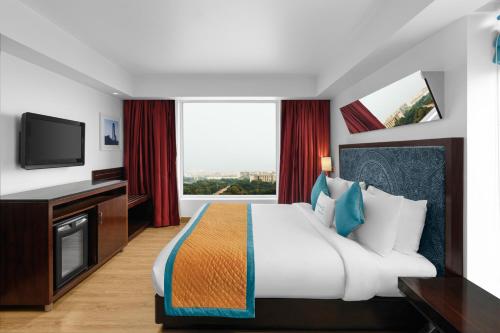 Golden Tulip Gurgaon Sector 29