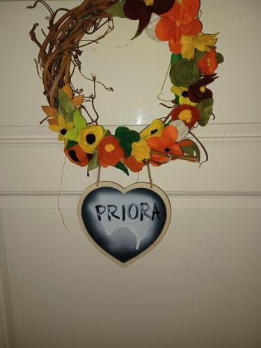  IL ROSSO VOLTERRANO N.10 in Volterra