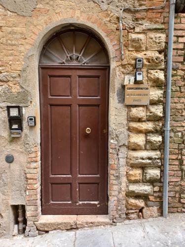  IL ROSSO VOLTERRANO N.10 in Volterra