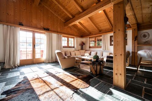  Edelweiss Casa Maria in Laax