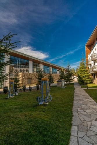 Euphoria Club Hotel - image 10