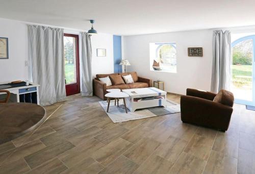 Le Clos Bener – Yvré-l'Évêque, AR