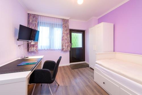 Hotel Heldt Dependance - image 2