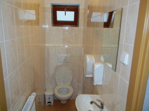 Ubytovna Marie - Accommodation - Olomouc