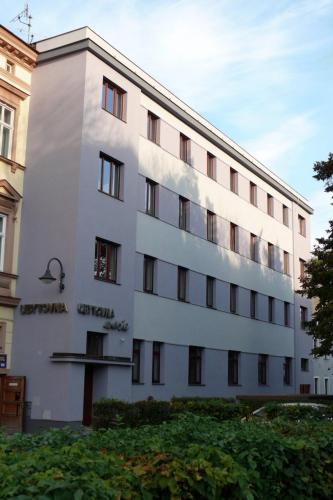 Ubytovna Marie, Brno