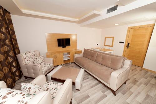Hamzakoy Blue Park Boutique Hotel - image 5