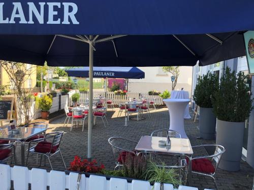 My Airport Hotel STUTTGART-AIRPORT-MESSE - image 8