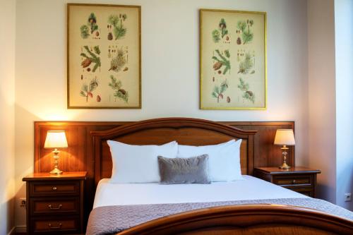 Klub Sosnowy Room Type - Suite