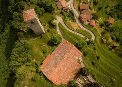 Casetta della chiocciola 2